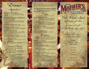 Brochure Design